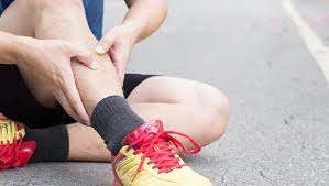 علت درد ساق پا